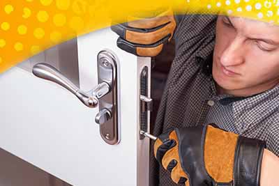 Peachtree City Emergency Locksmith