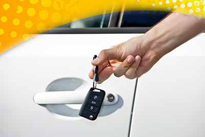 Peachtree City Automotive Locksmith