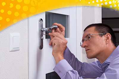 Emergency Lockout Peachtree City Locksmith