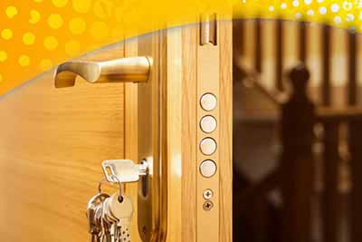 Lock Change Peachtree City Locksmith